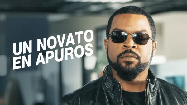 thumbnail - Un novato en apuros