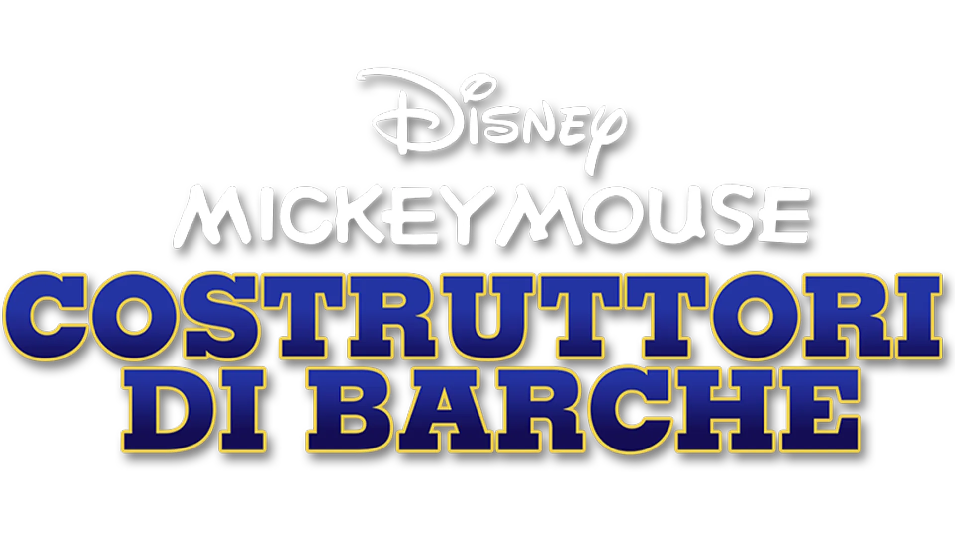 Costruttori di barche