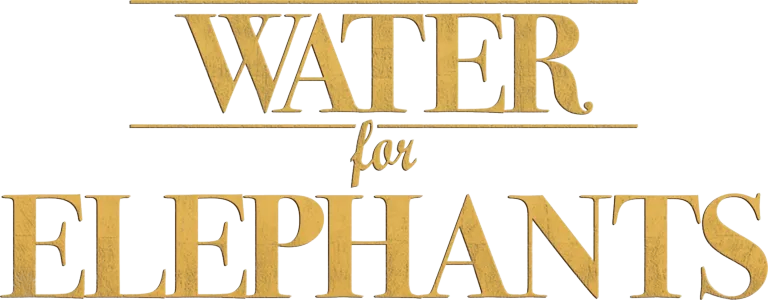 Water for Elephants