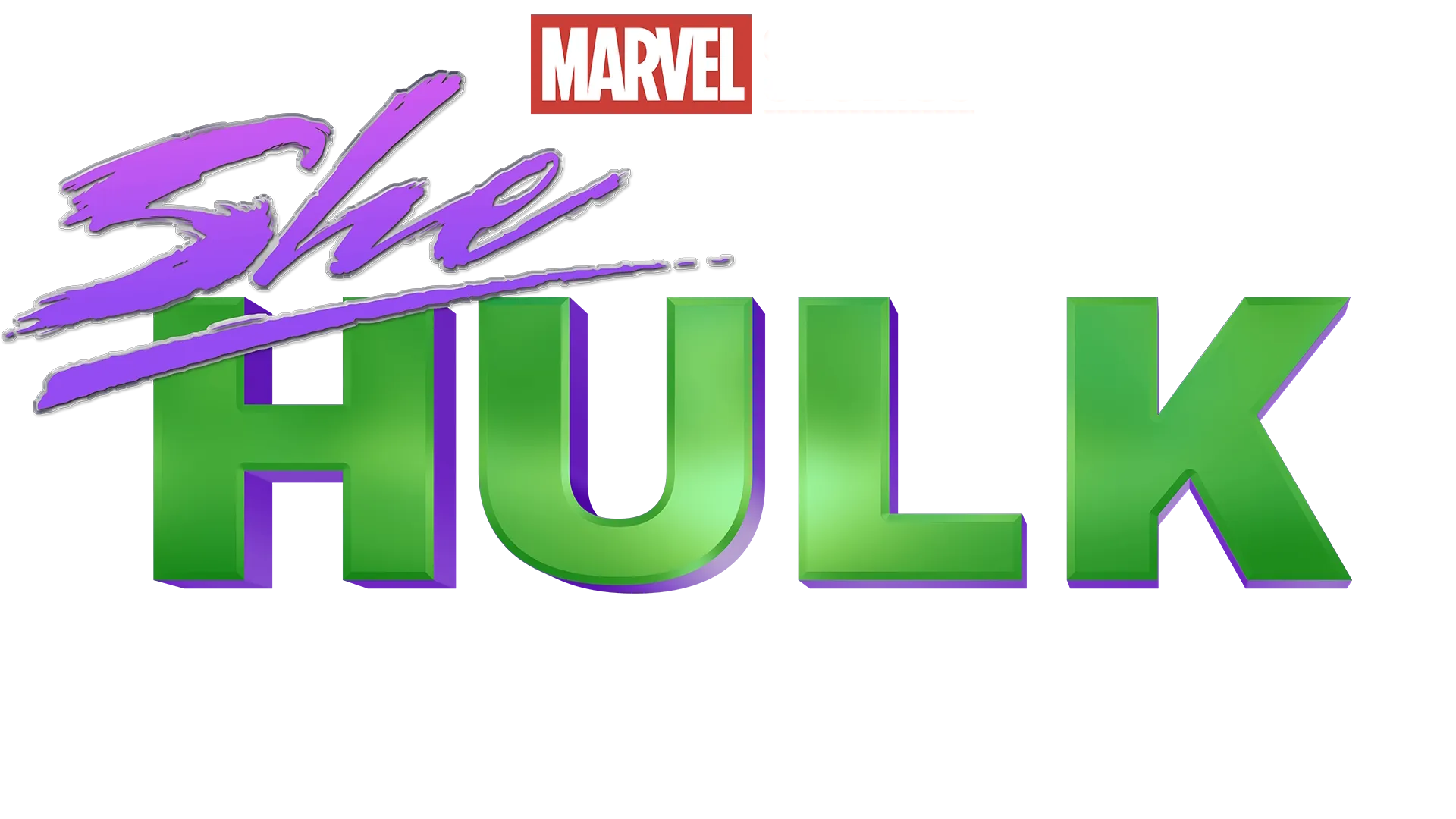 She-Hulk: Neuvěřitelná právnička