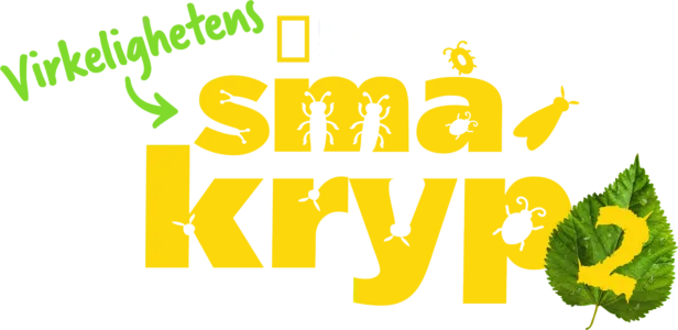 Virkelighetens småkryp