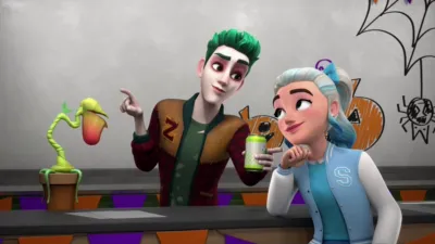 thumbnail - S1:E3 Suddenly Seabrook