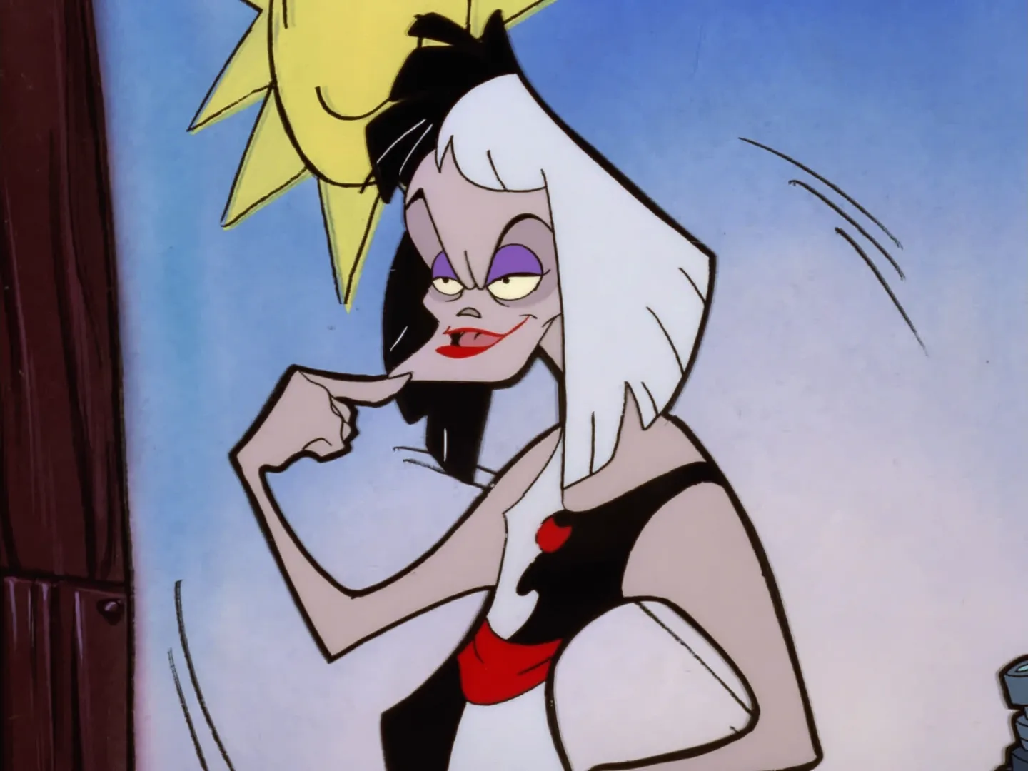 thumbnail - S1:E3 Shake, Rattle And Woof / Cadpig Behind Bars