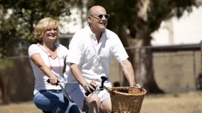 thumbnail - S4:E1 Deja Vu Man