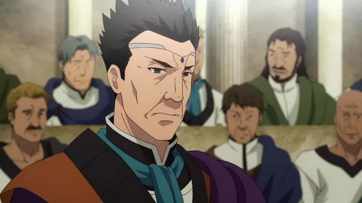 thumbnail - S1:E2 (Sub) Two Forces