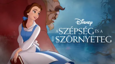 A Szépség és a Szörnyeteg