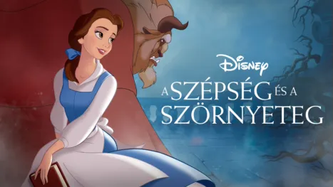 thumbnail - A Szépség és a Szörnyeteg