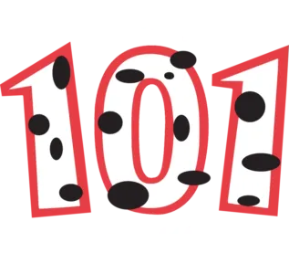 101忠狗