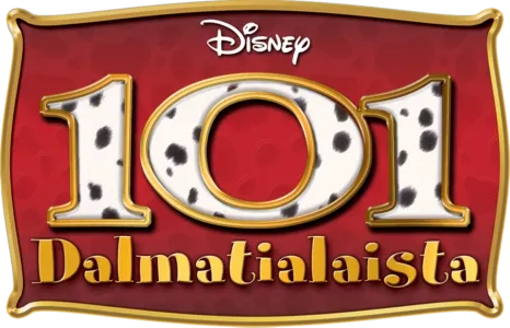 101 dalmatialaista