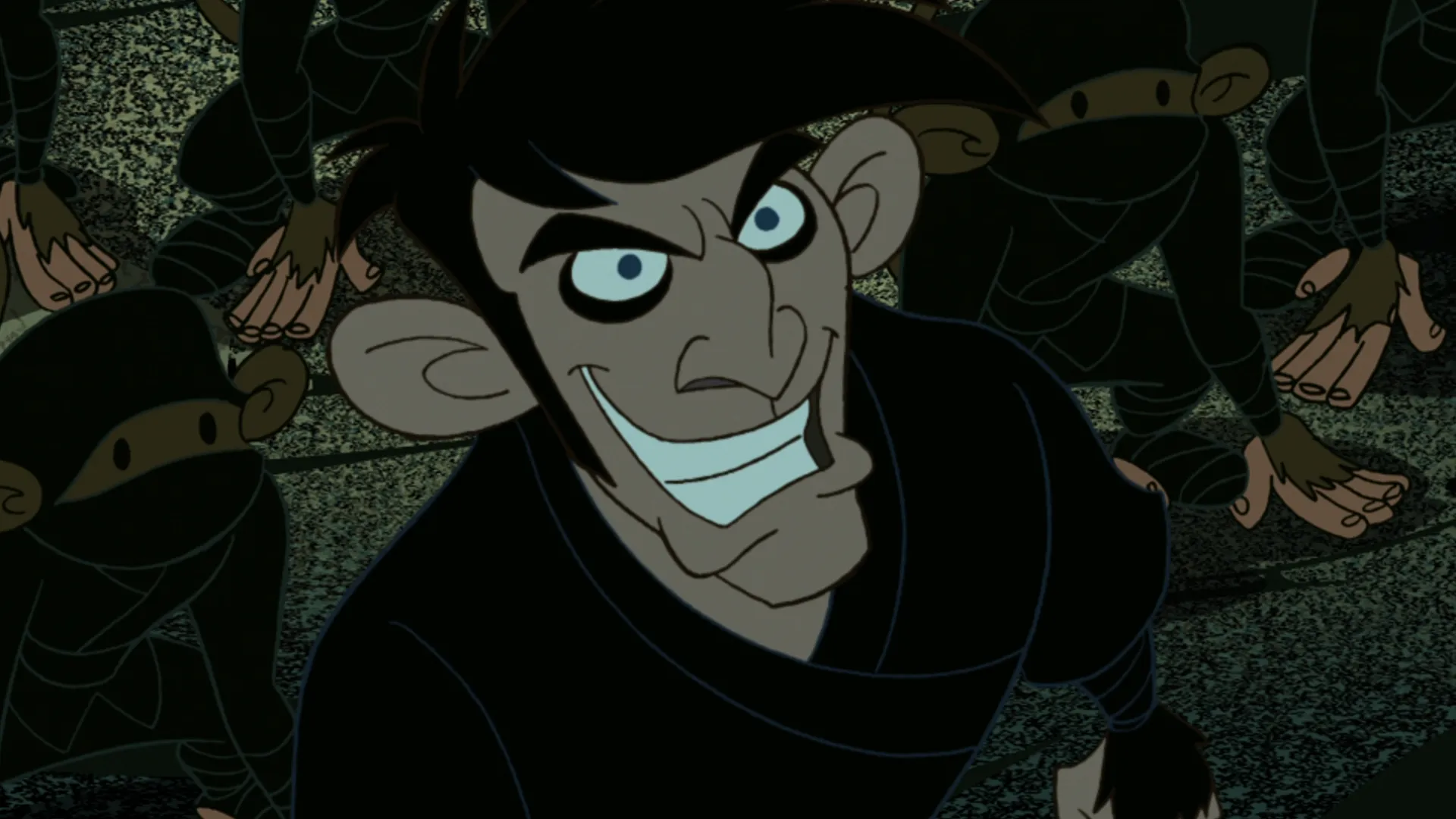 thumbnail - S4:E16 Oh No! Yono!