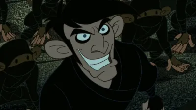 thumbnail - S4:E16 Oh No! Yono!