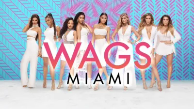 WAGS Miami