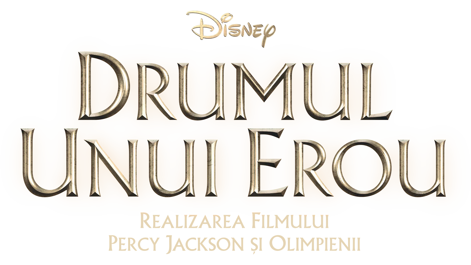Drumul unui erou: Realizarea filmului Percy Jackson și Olimpienii