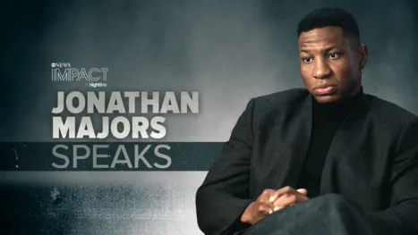 thumbnail - IMPACT x Nightline: Jonathan Majors Speaks