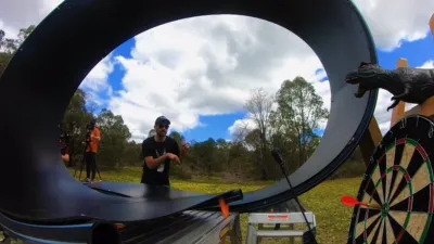 thumbnail - S1:E10 Tricky Shots