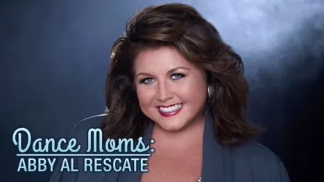 thumbnail - Dance Moms: Abby's Studio Rescue