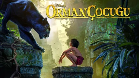 thumbnail - Orman Çocuğu