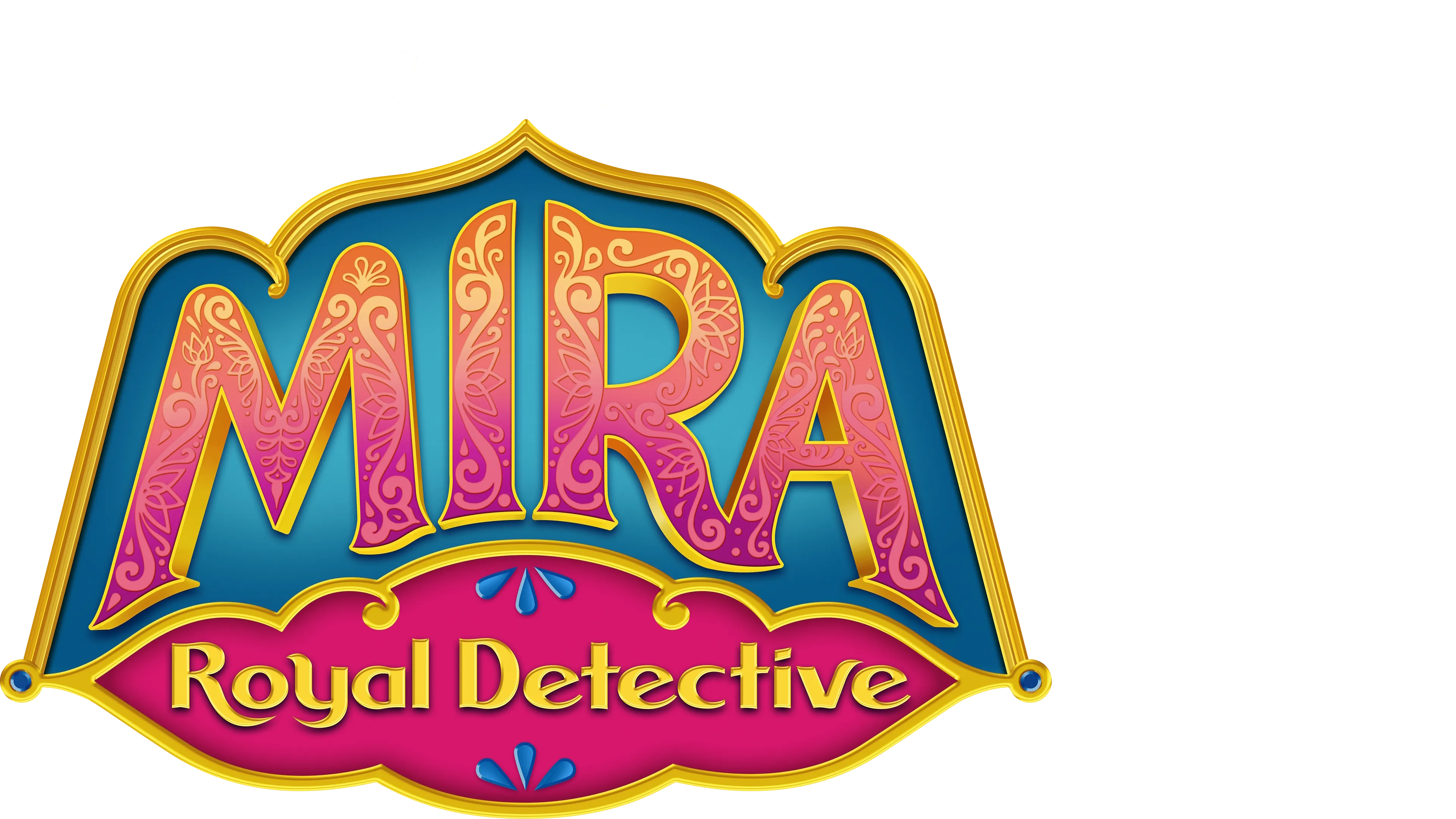 Mira, Royal Detective