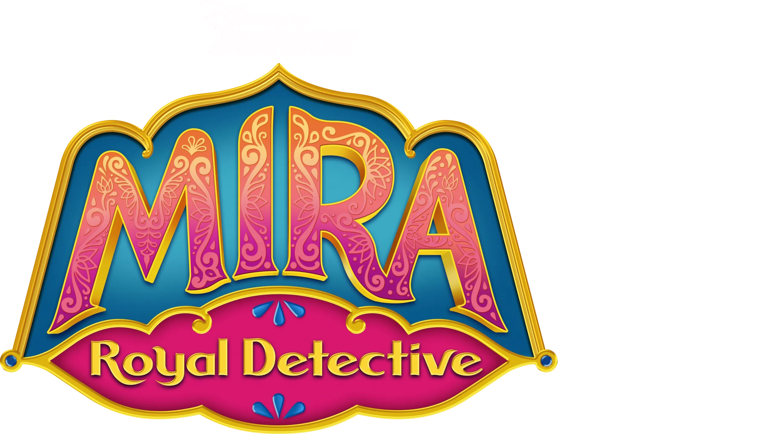Mira, Royal Detective