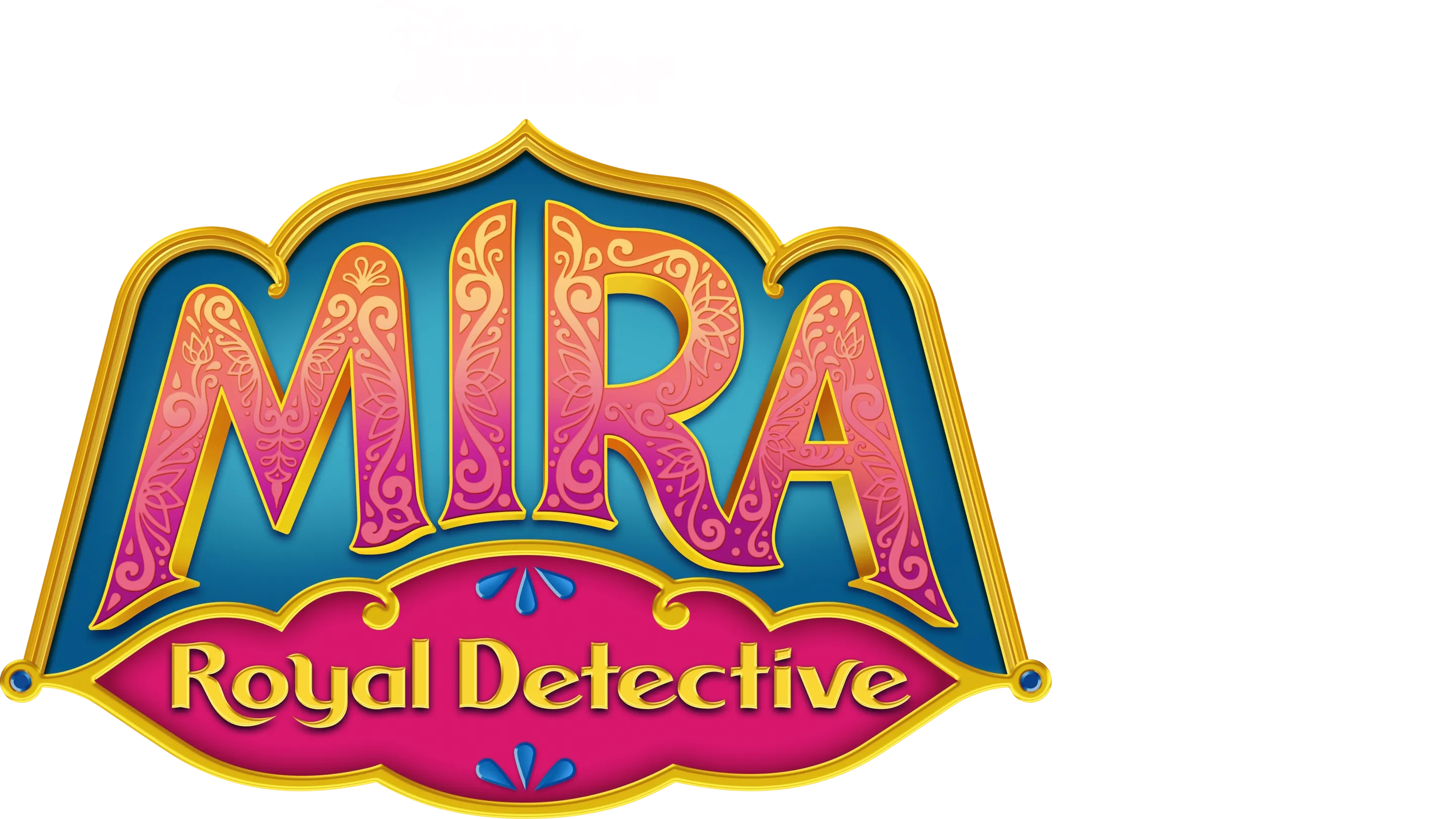 Mira, Royal Detective