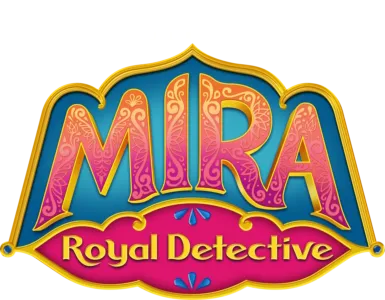 Mira, Royal Detective