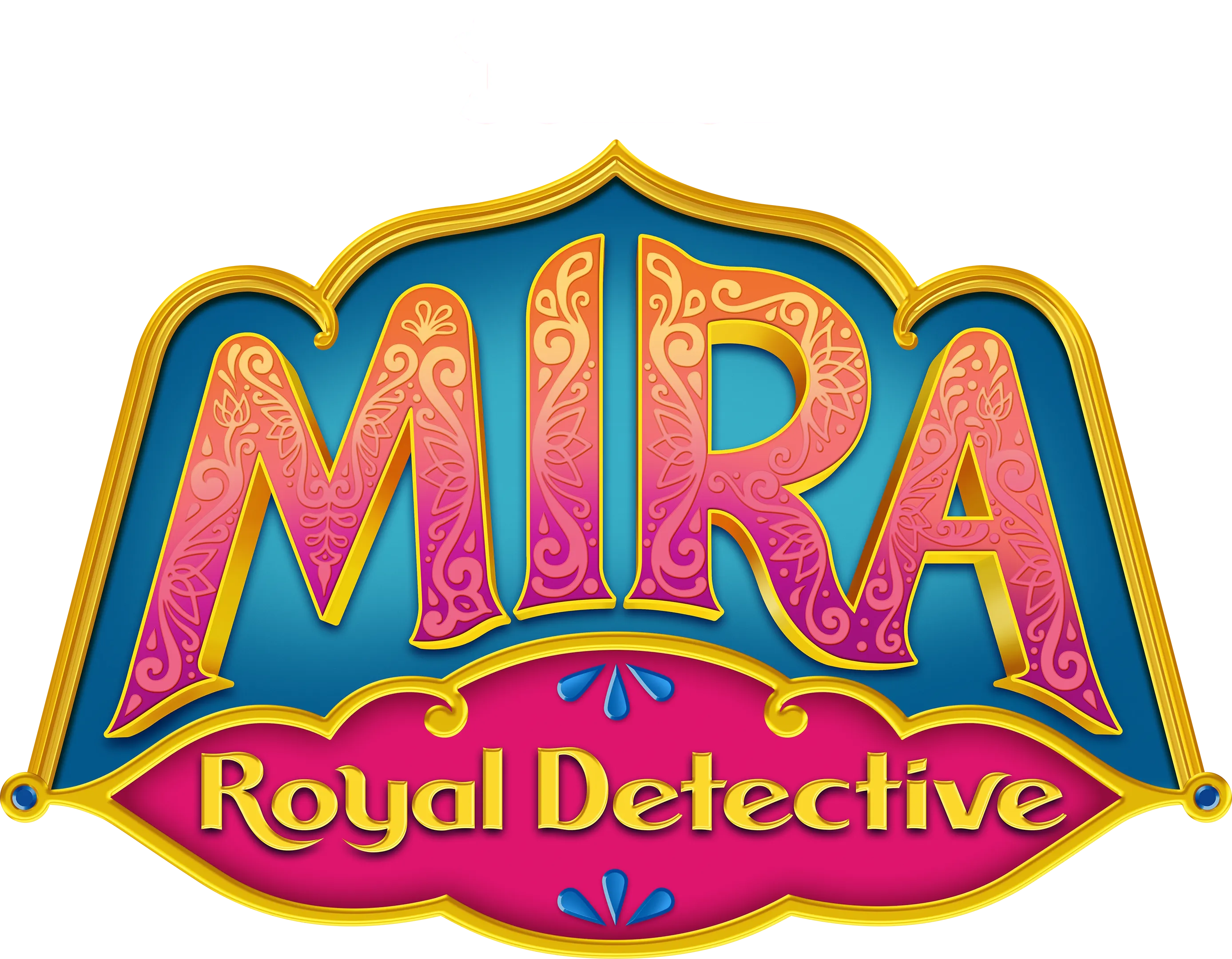 Mira, Royal Detective