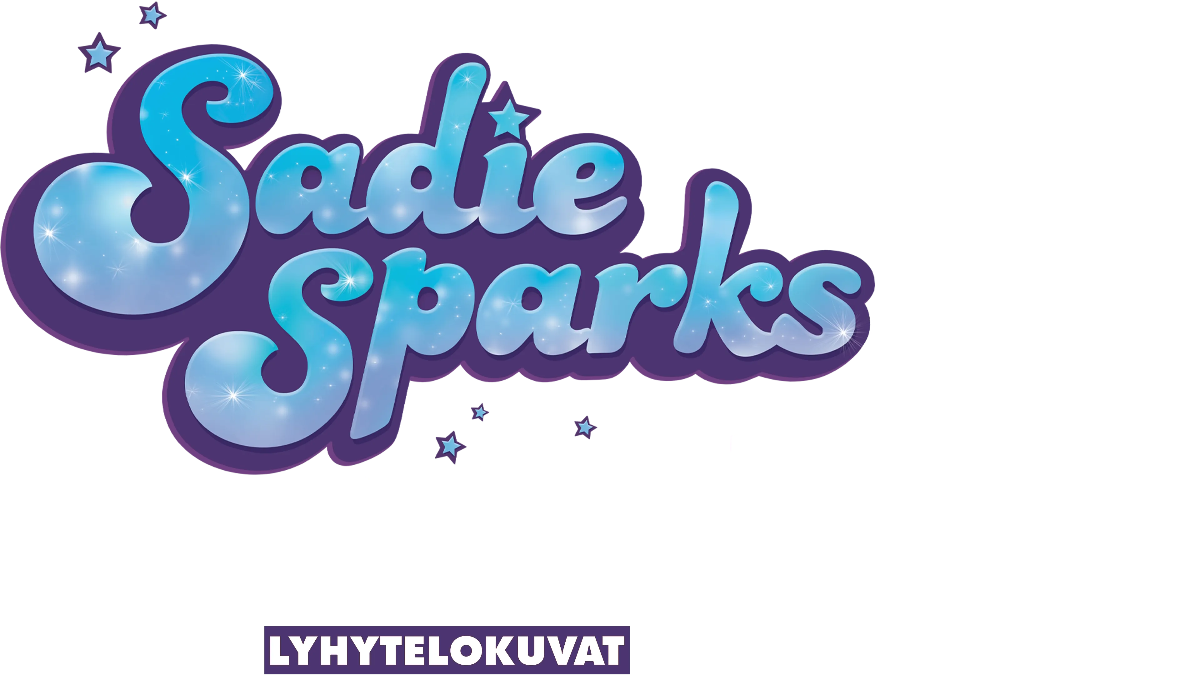 Sadie Sparks: 2D Vanha hassu kani