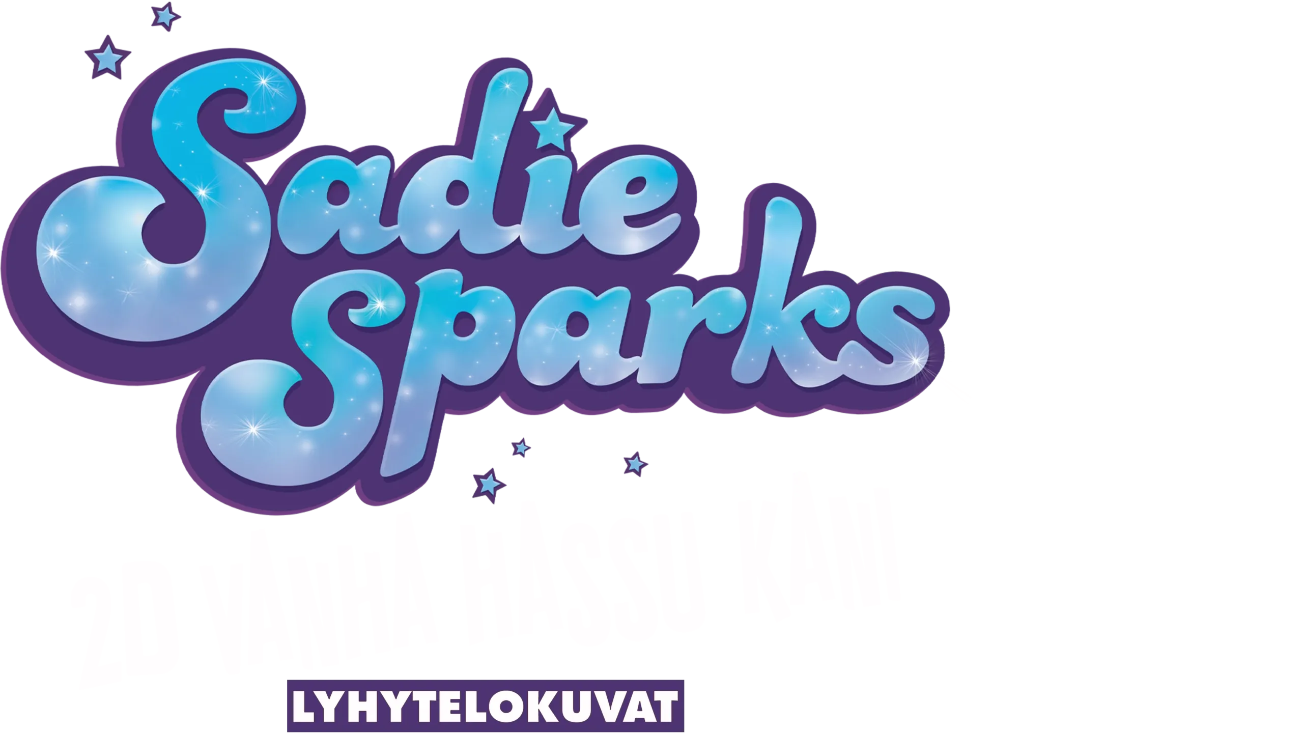 Sadie Sparks: 2D Vanha hassu kani