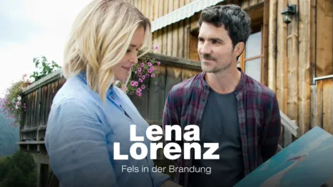 thumbnail - Lena Lorenz - Fels in der Brandung