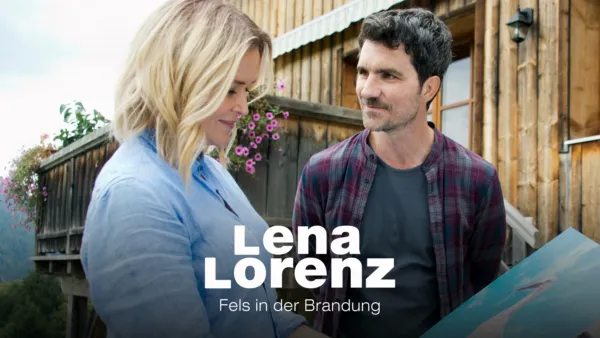 thumbnail - Lena Lorenz - Fels in der Brandung