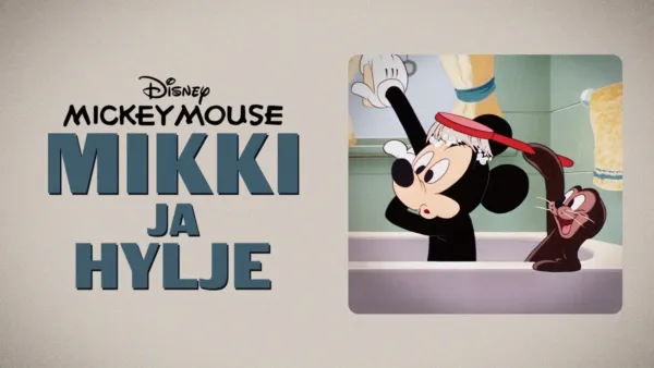 thumbnail - Mikki ja hylje