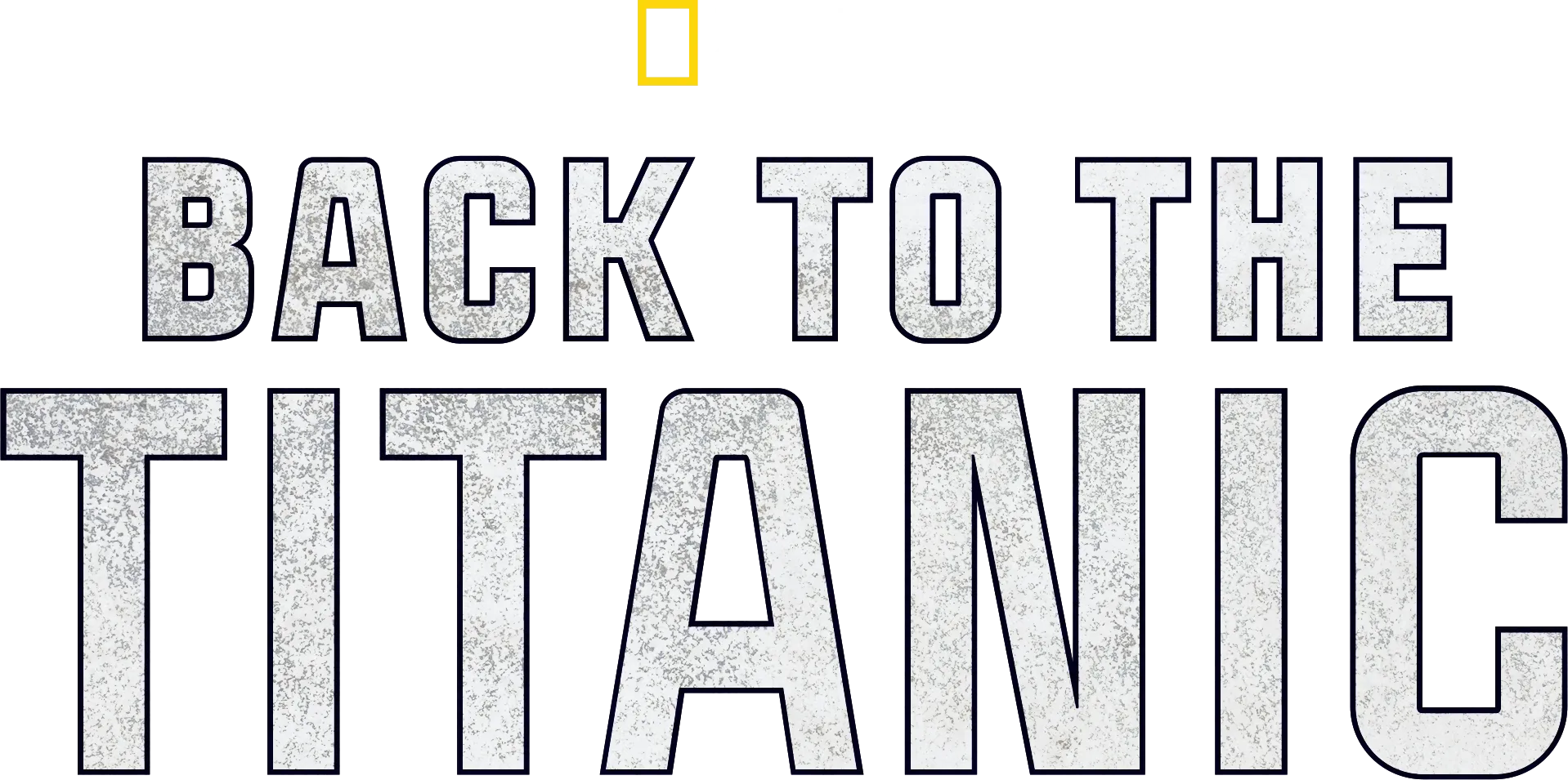Back to the Titanic