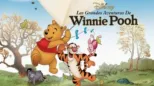 thumbnail - Las aventuras de Winnie Pooh