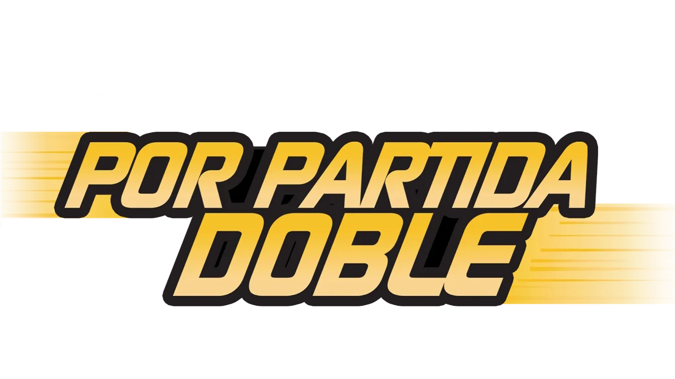 Por partida doble