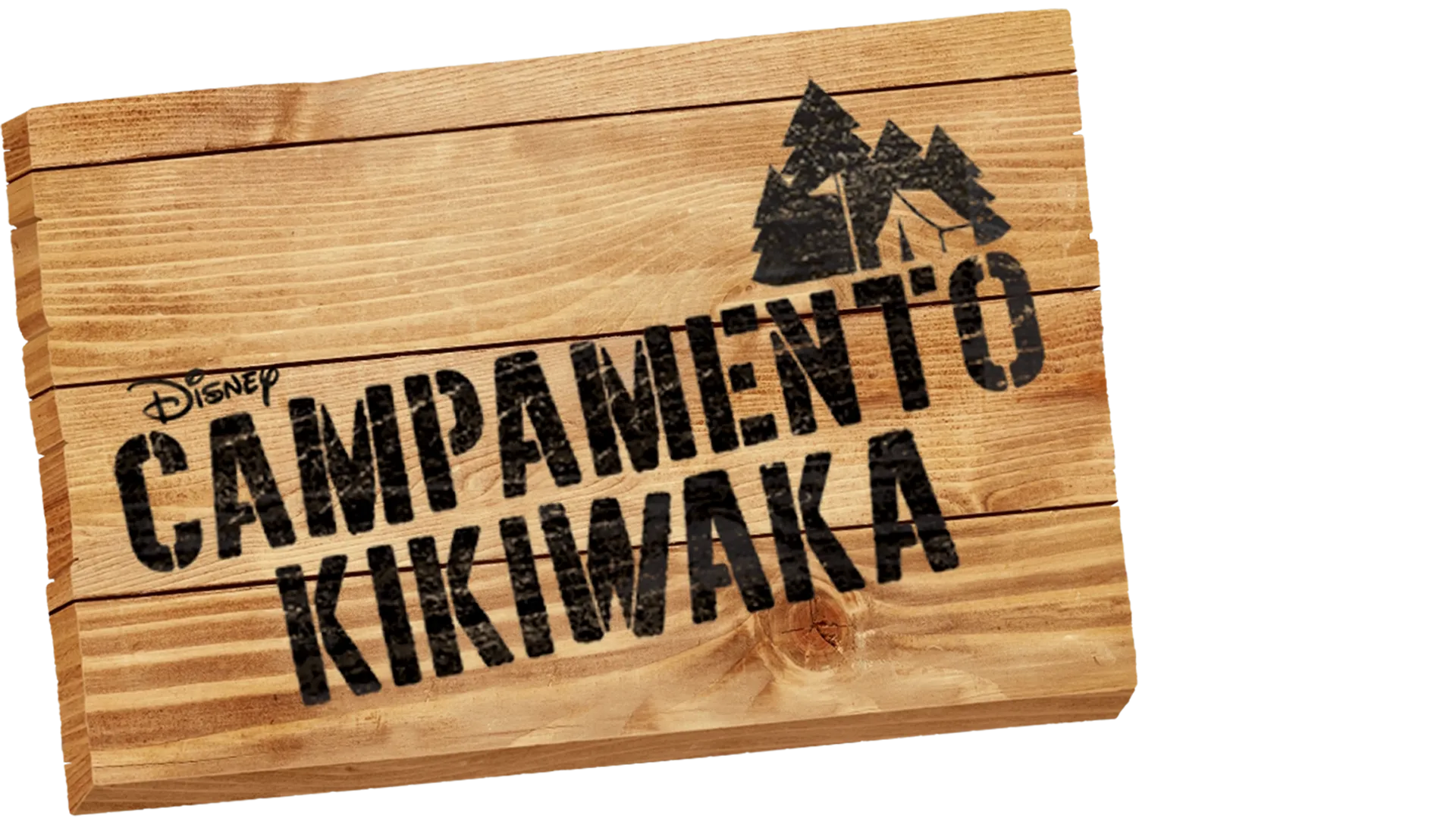 Campamento Kikiwaka