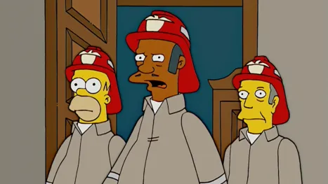 thumbnail - Crook and Ladder