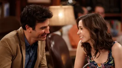 thumbnail - S9:E2 Coming Back