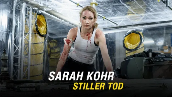 thumbnail - Sarah Kohr - Stiller Tod