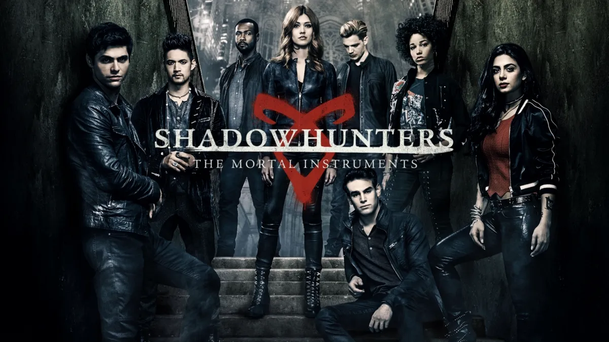 Shadowhunters | Watch Full Episodes | Disney+