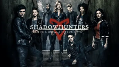 Shadowhunters