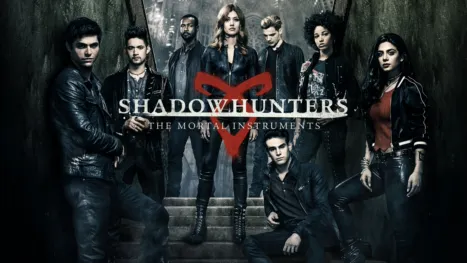 thumbnail - Shadowhunters