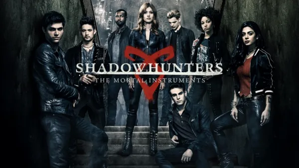 thumbnail - Shadowhunters