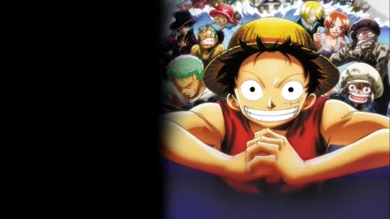 One Piece 4: The Adventure of Deadend
