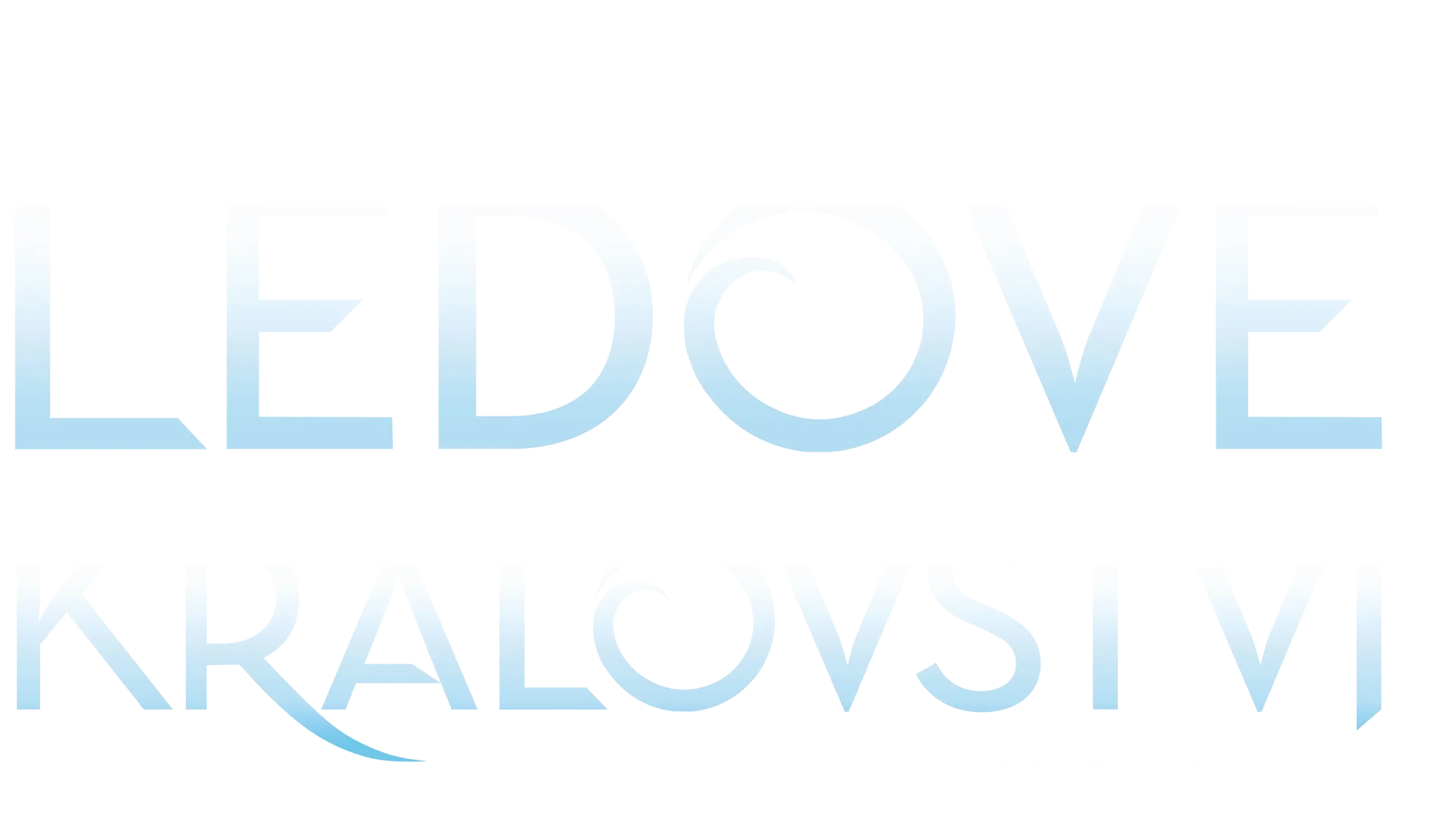 Ledové království na Broadwayi