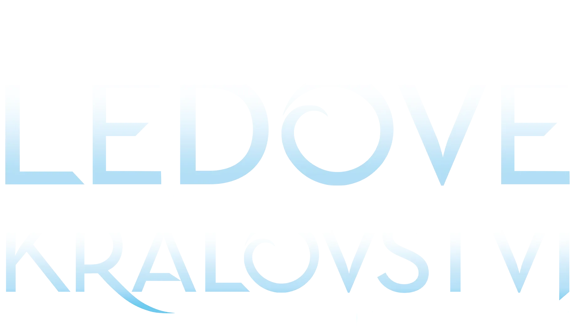 Ledové království na Broadwayi