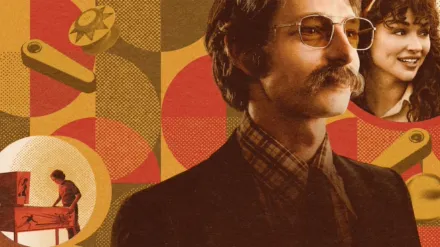 Pinball: The Man Who Saved the Game