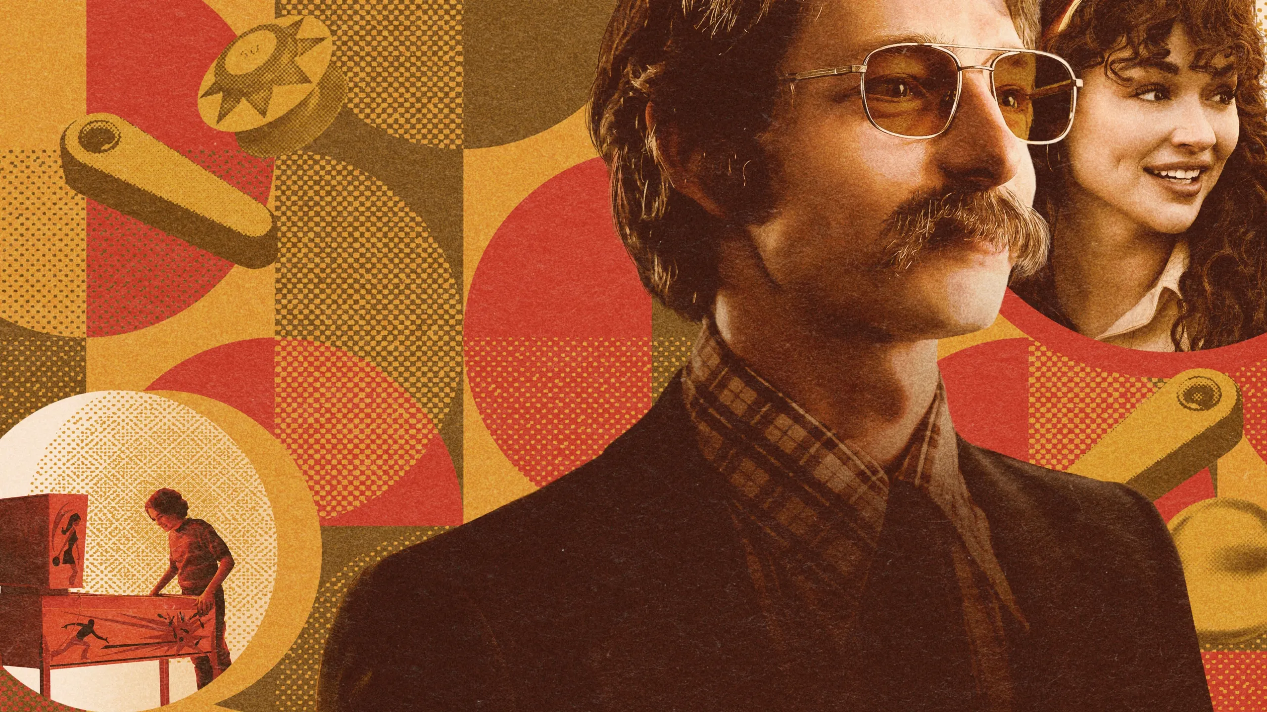 Pinball: The Man Who Saved the Game