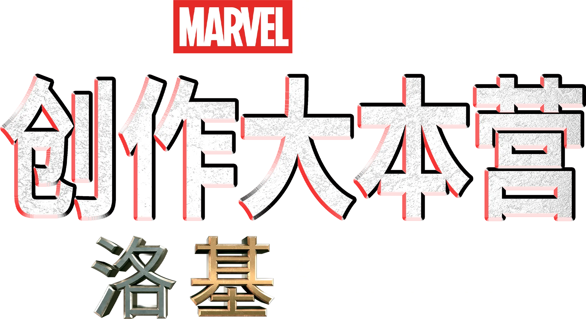 《洛基》幕后制作