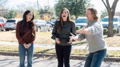 thumbnail - S1:E3 Modern Take on Old-world Charm