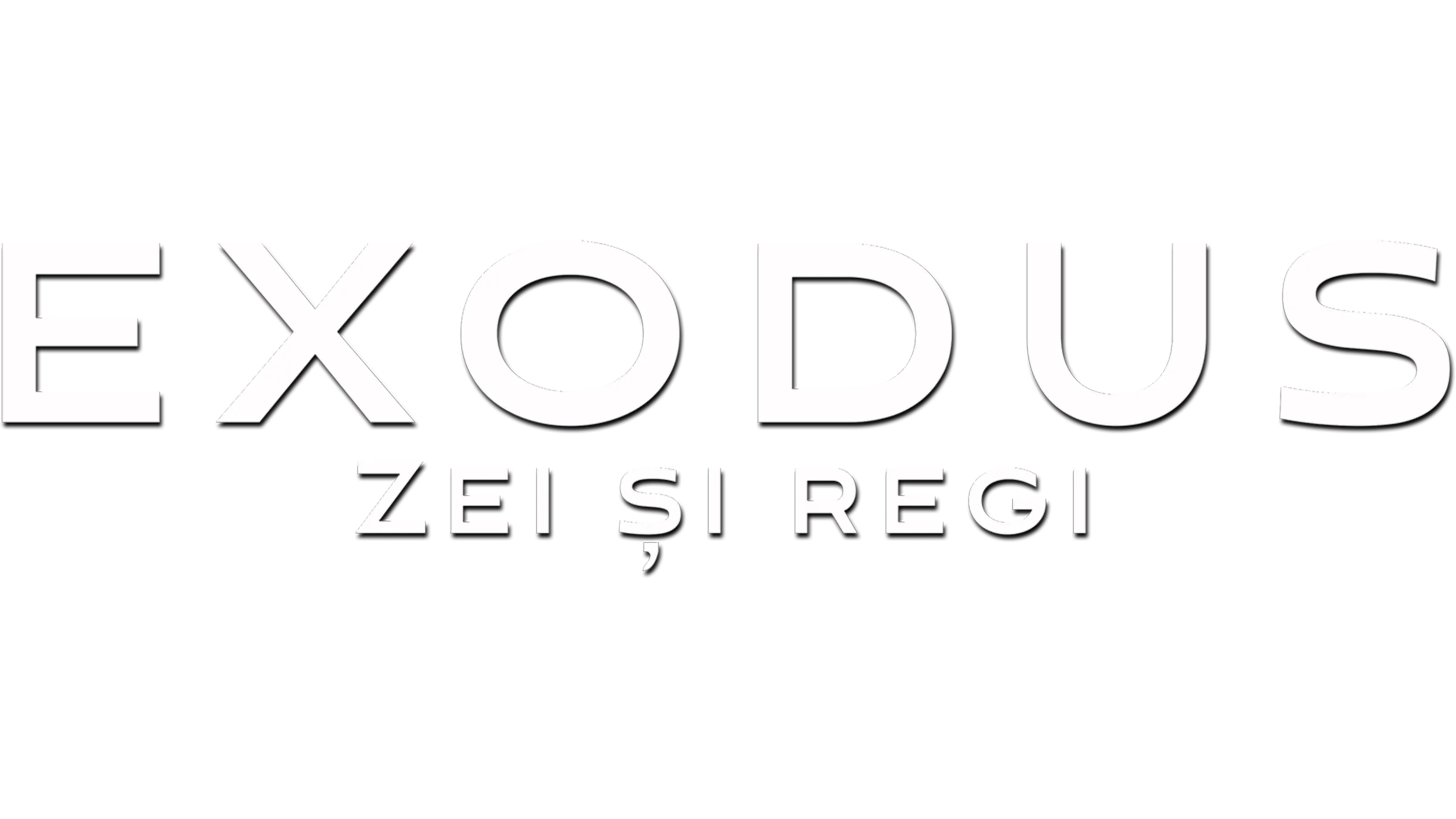 Exodus: Zei şi regi